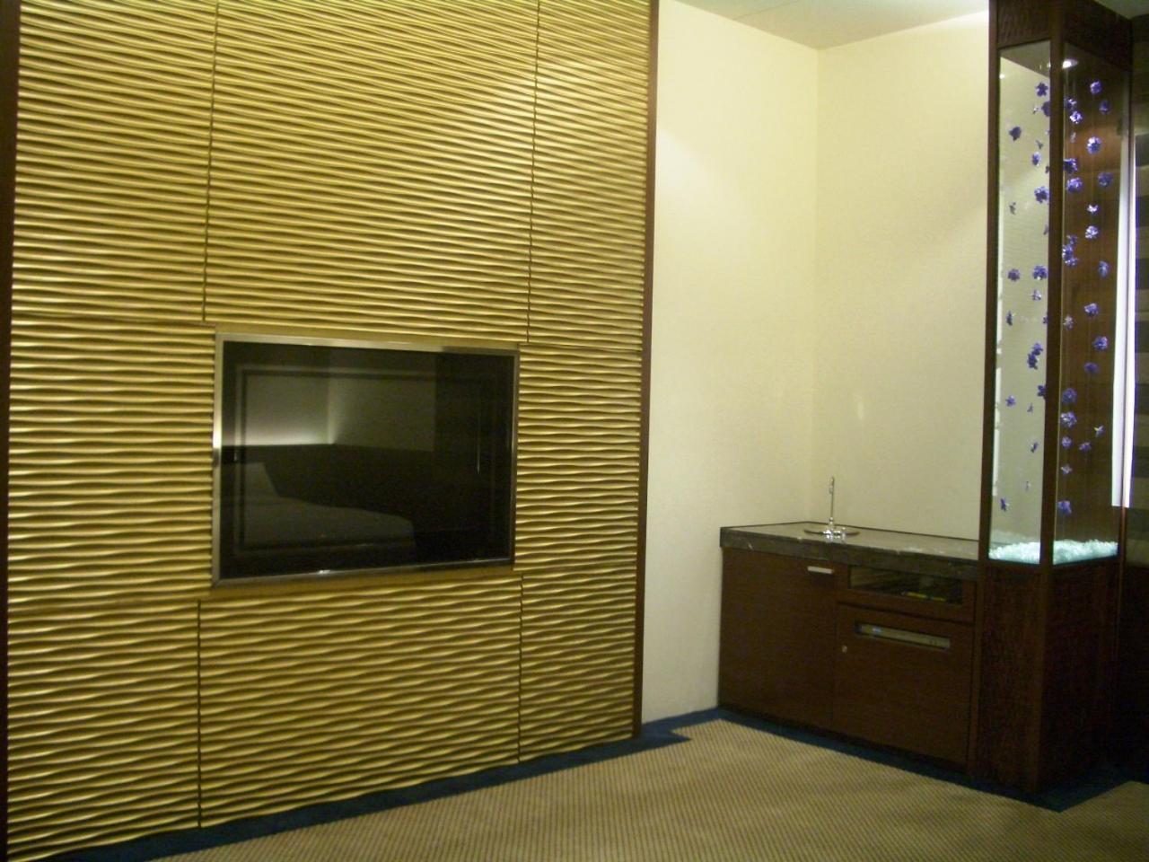 Hip Spa Motel Taichung Esterno foto